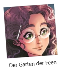 Der Garten der Feen